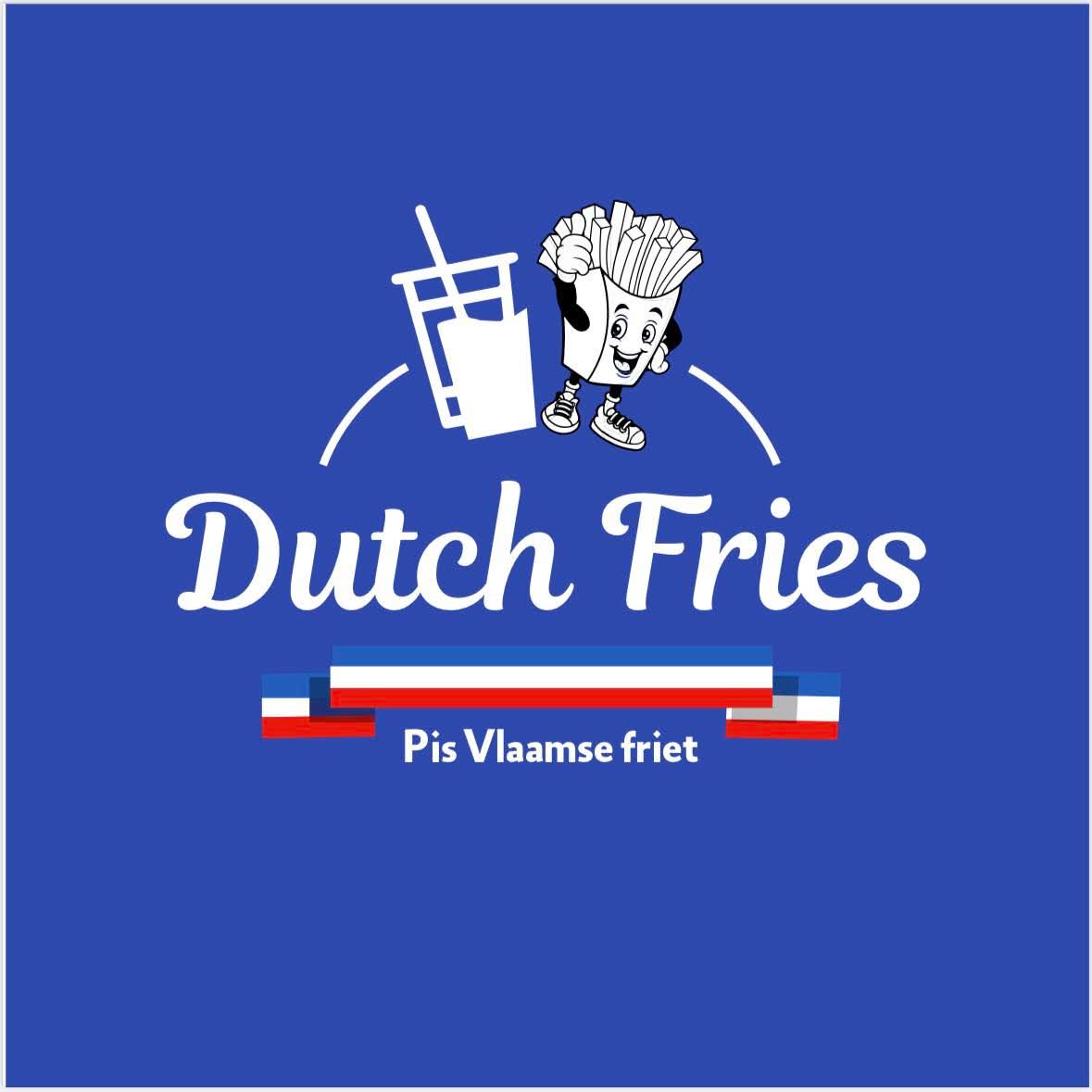 Dutch Fries