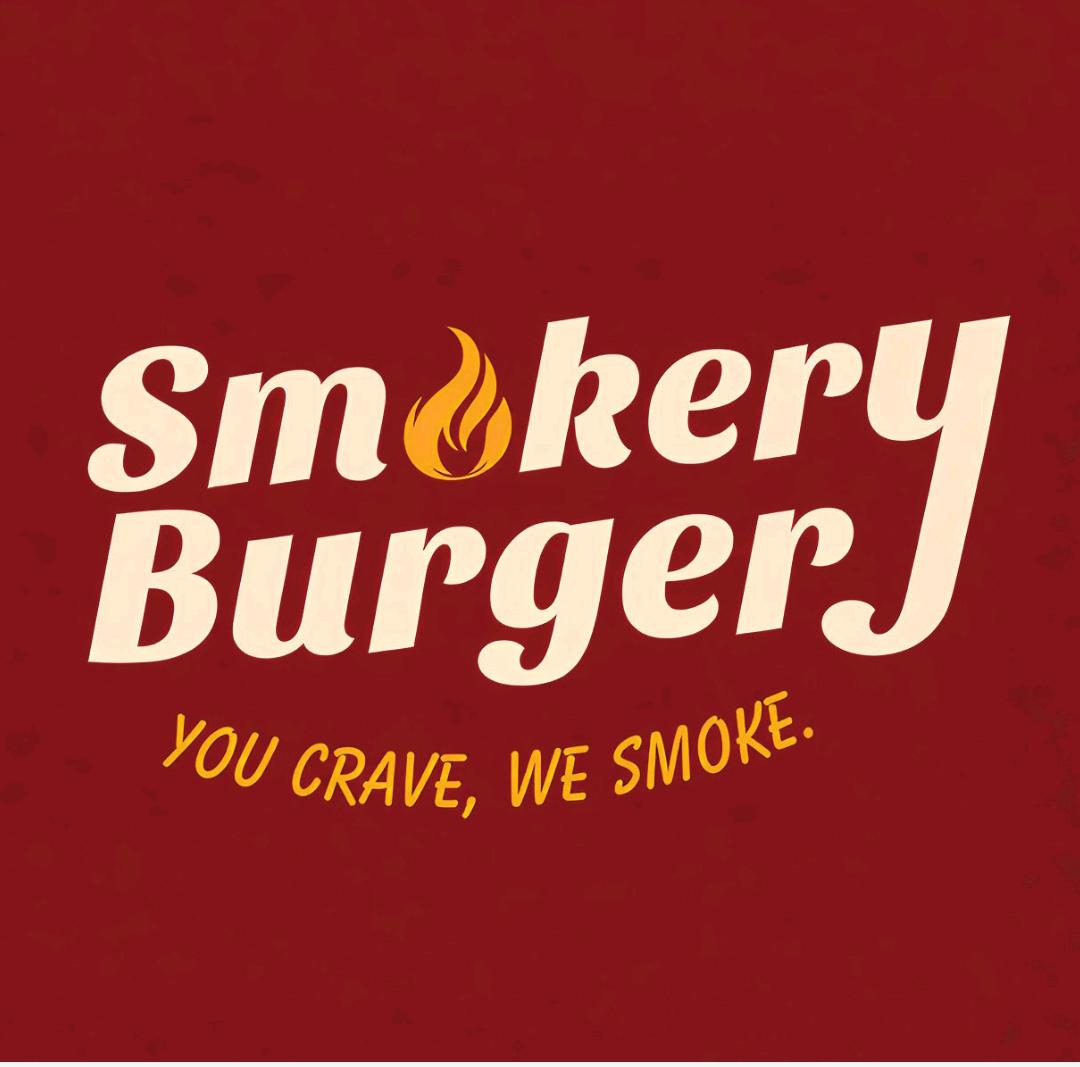 Smokery Burger