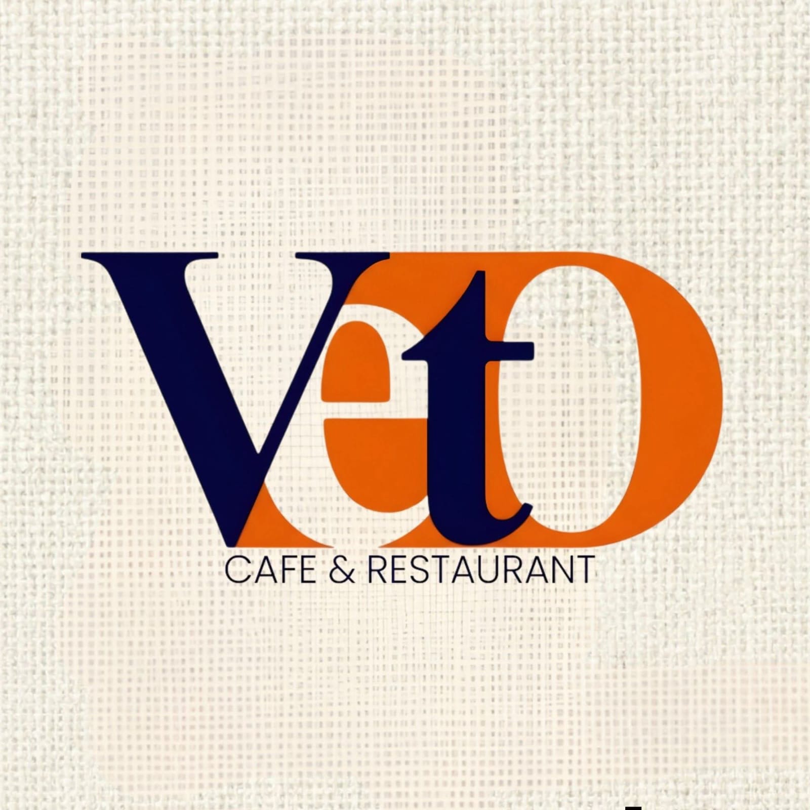 Veto Restaurant