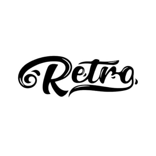 Retro